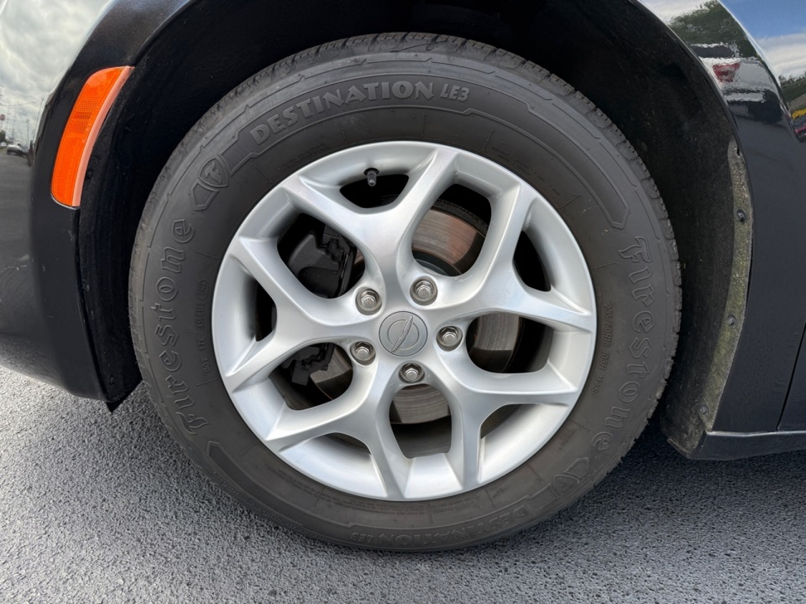 2020 Chrysler Pacifica Limited photo 38