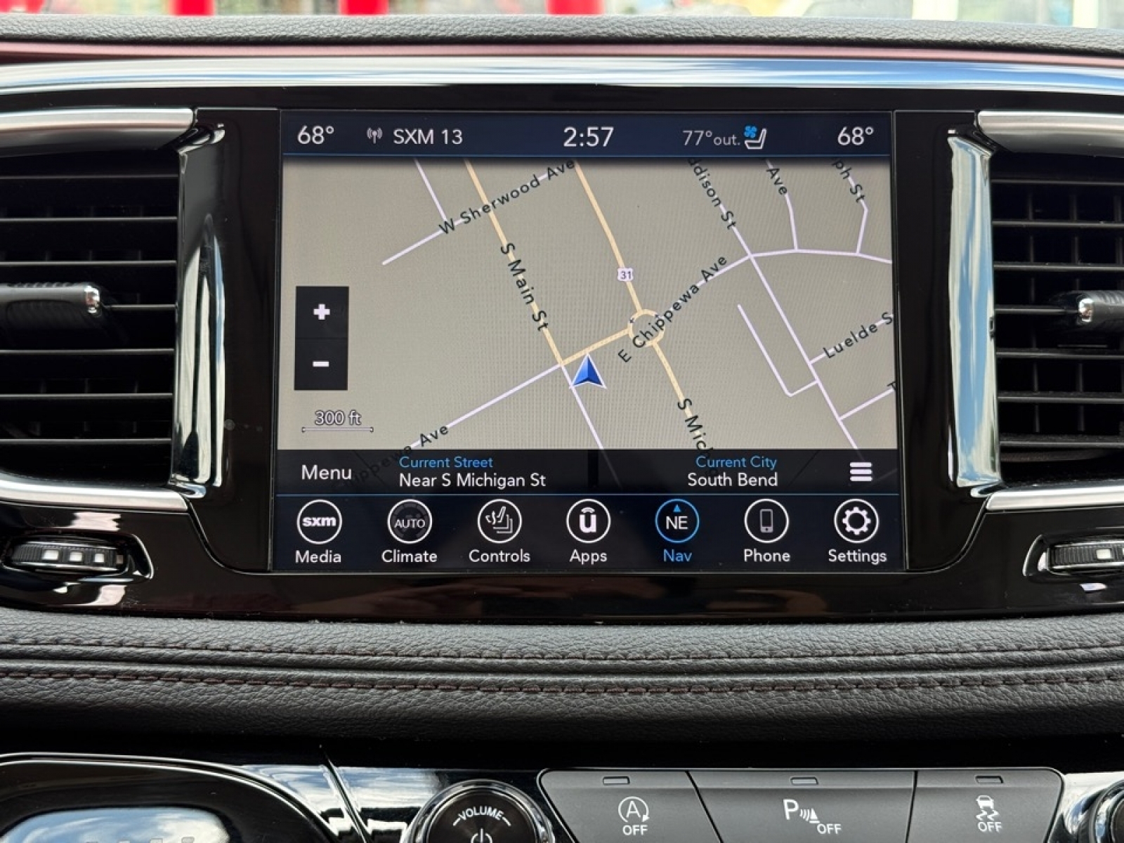 2020 Chrysler Pacifica Limited photo 27