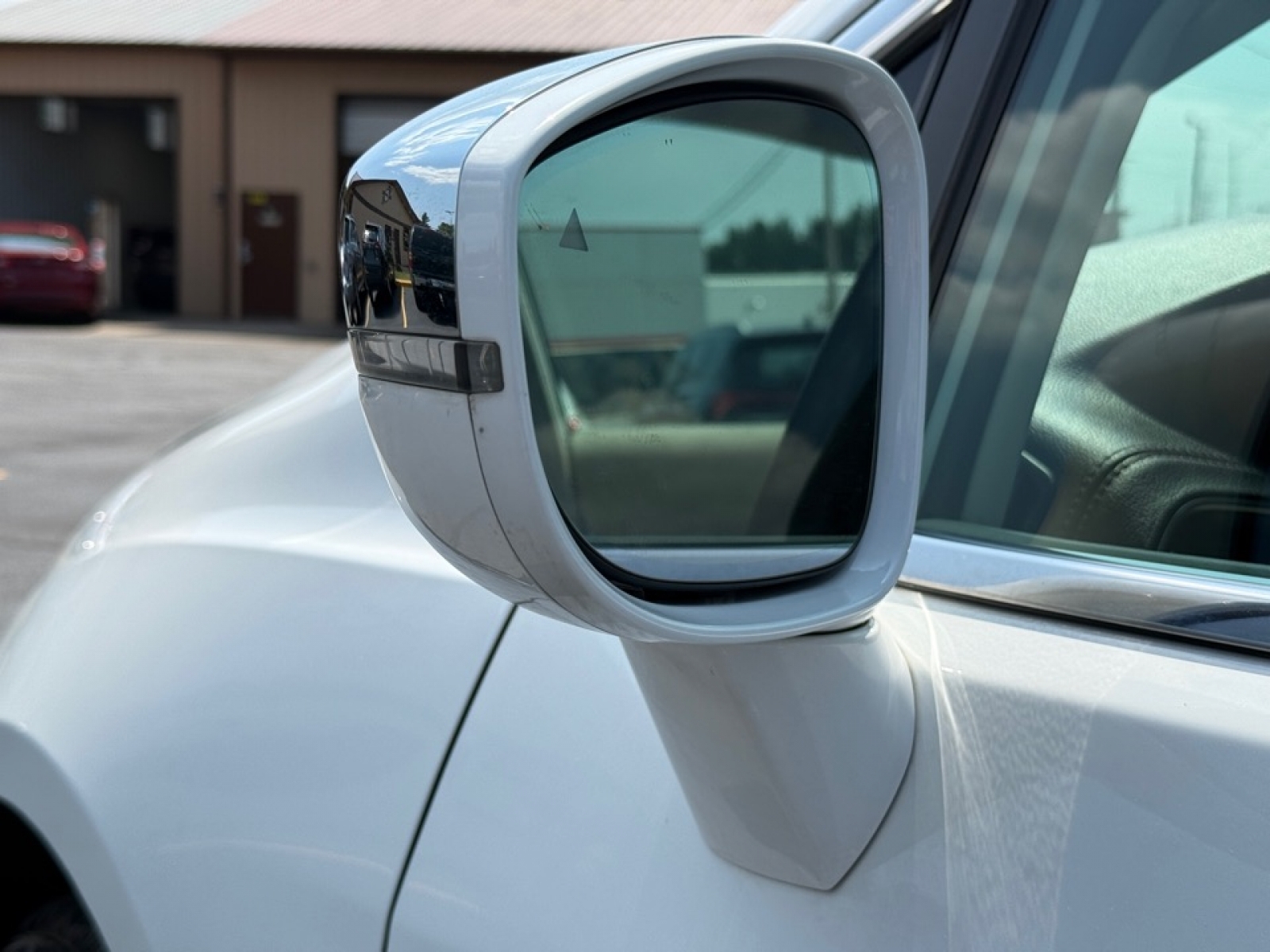 2020 Chrysler Pacifica Limited photo 37