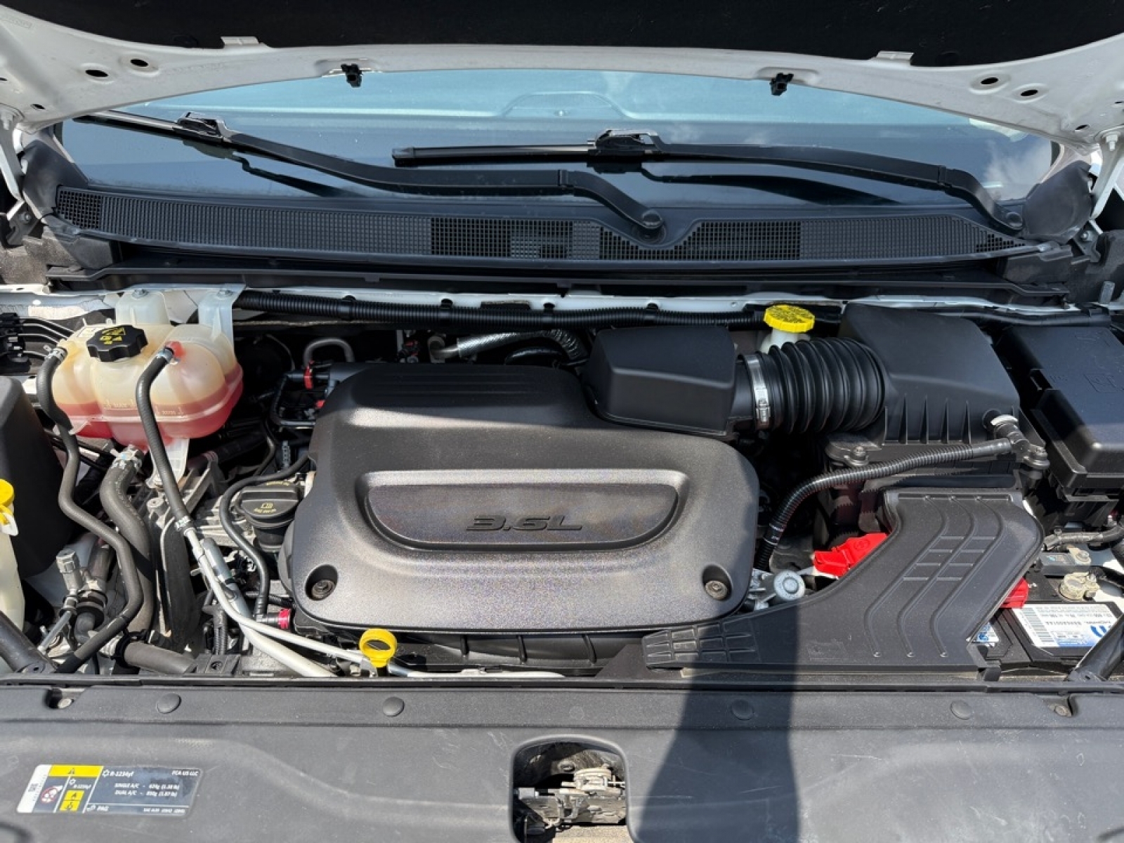 2020 Chrysler Pacifica Limited photo 39