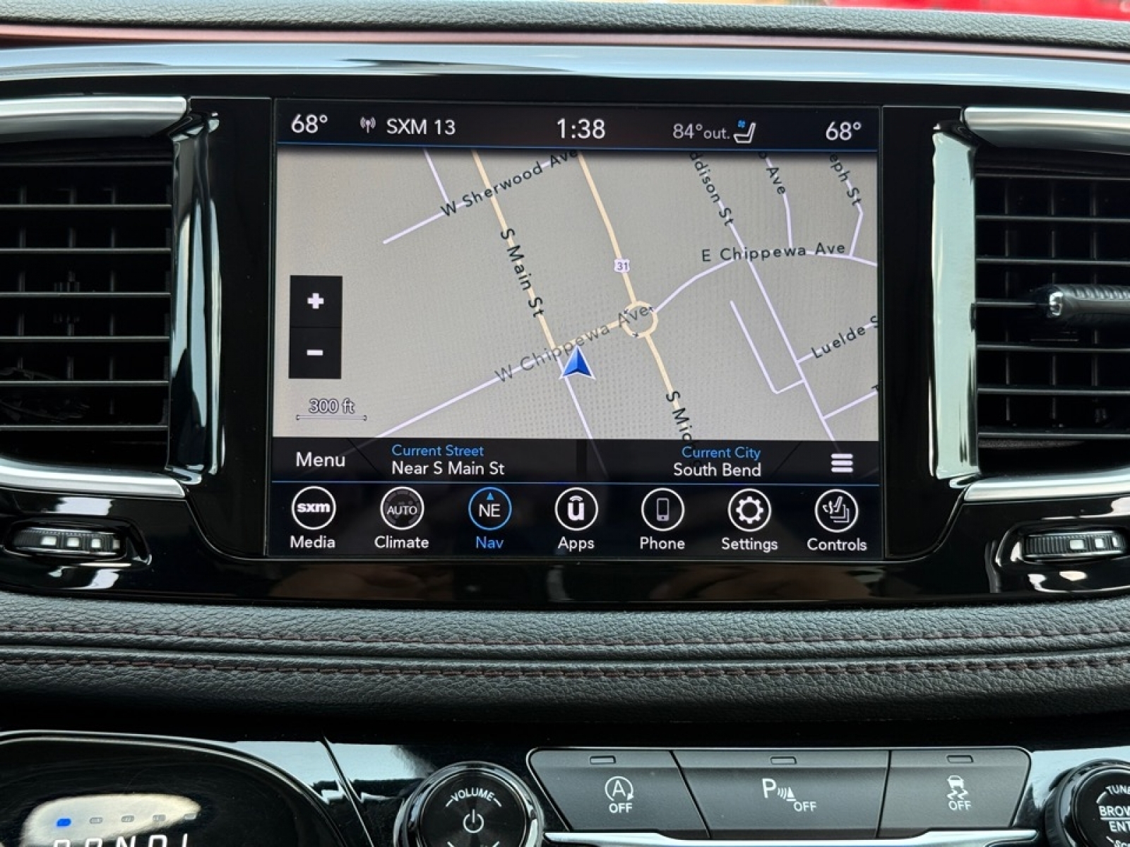 2020 Chrysler Pacifica Limited photo 27
