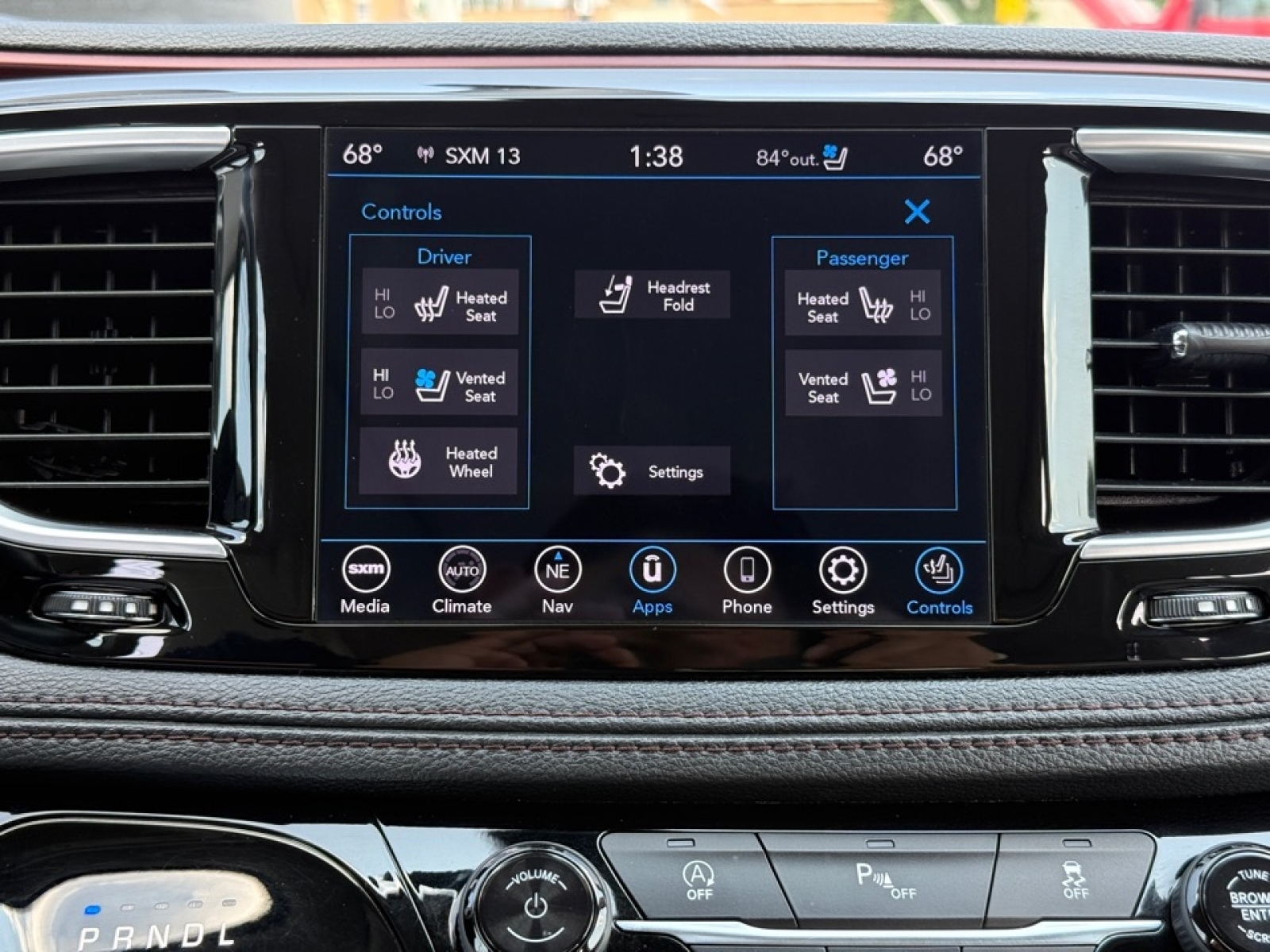 2020 Chrysler Pacifica Limited photo 28