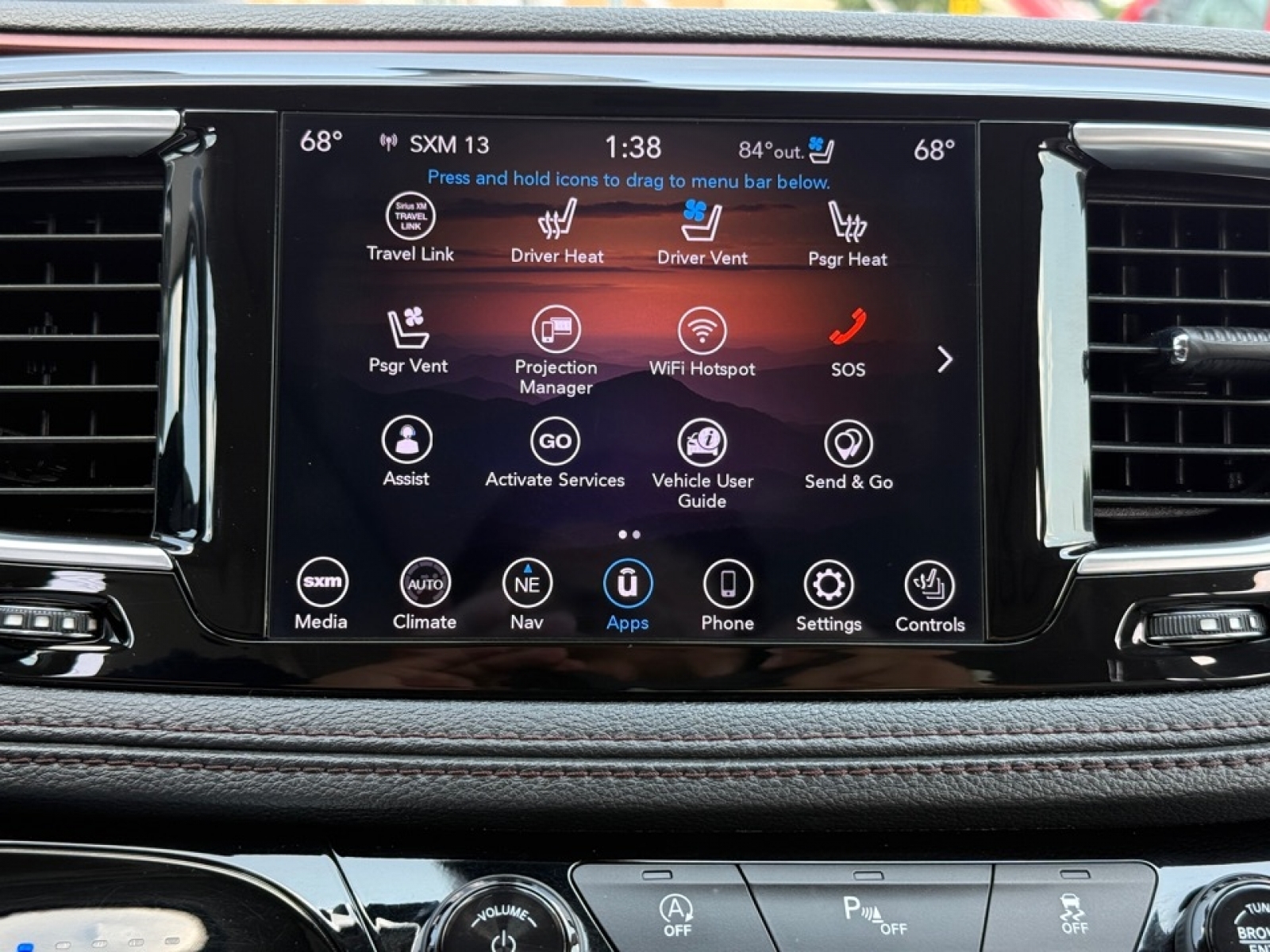 2020 Chrysler Pacifica Limited photo 29