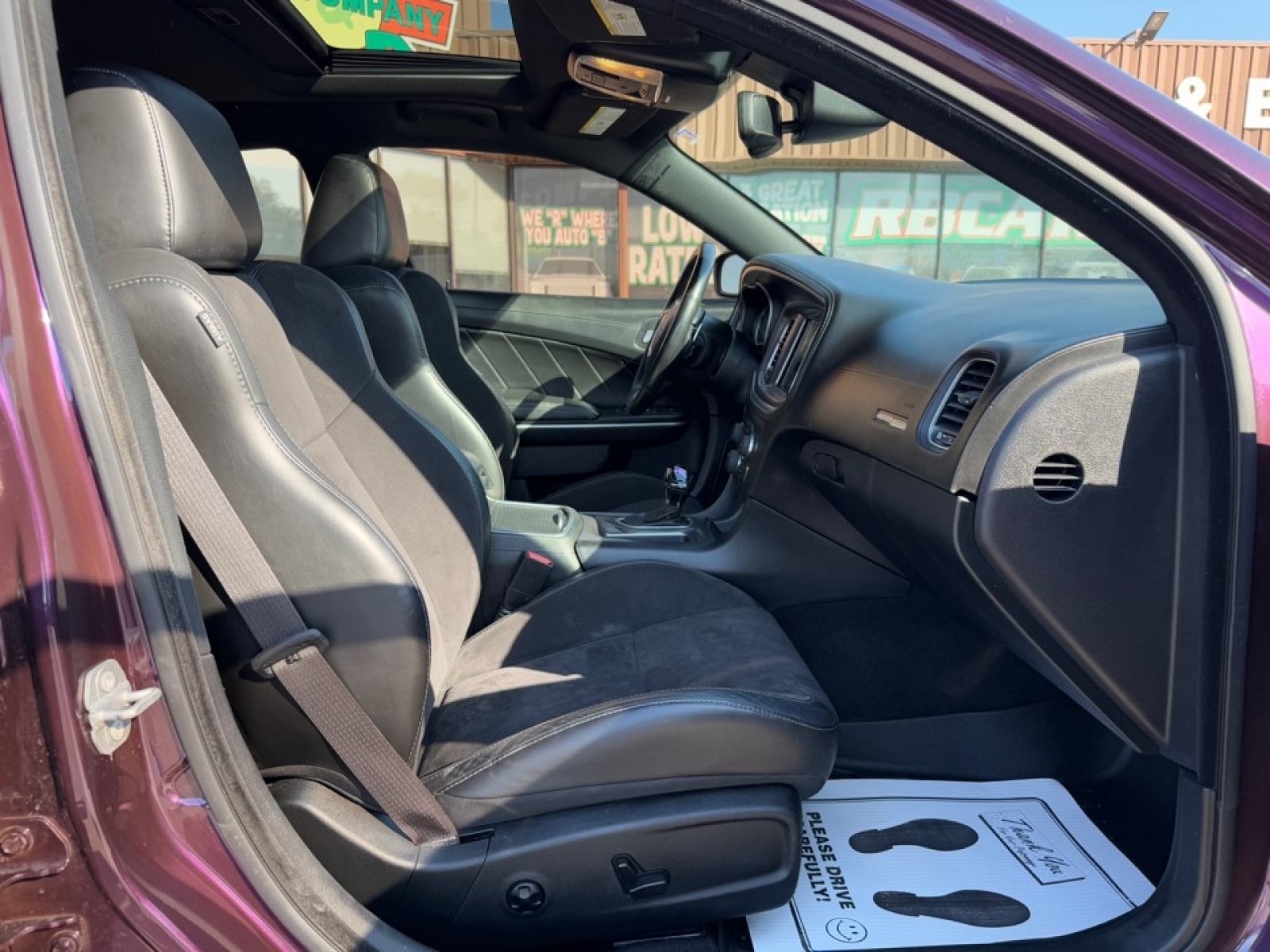 2020 Dodge Charger R/T RWD, 38936, Photo