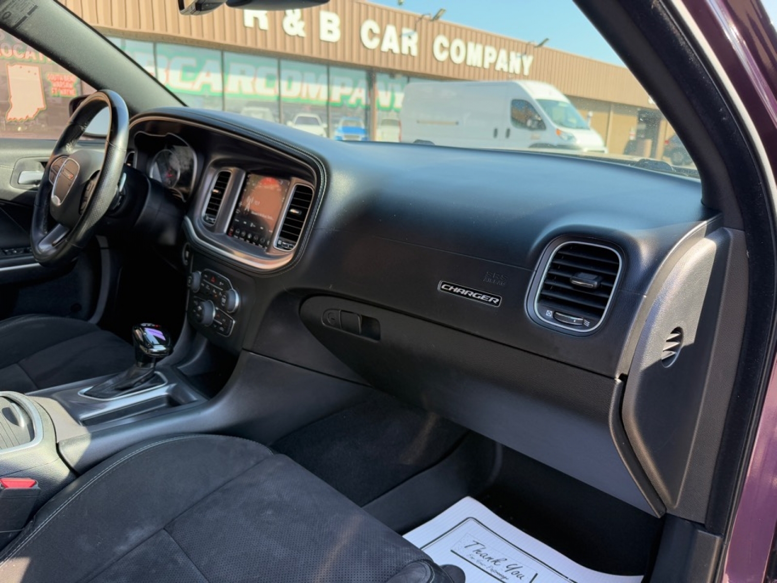 2020 Dodge Charger R/T RWD, 38936, Photo