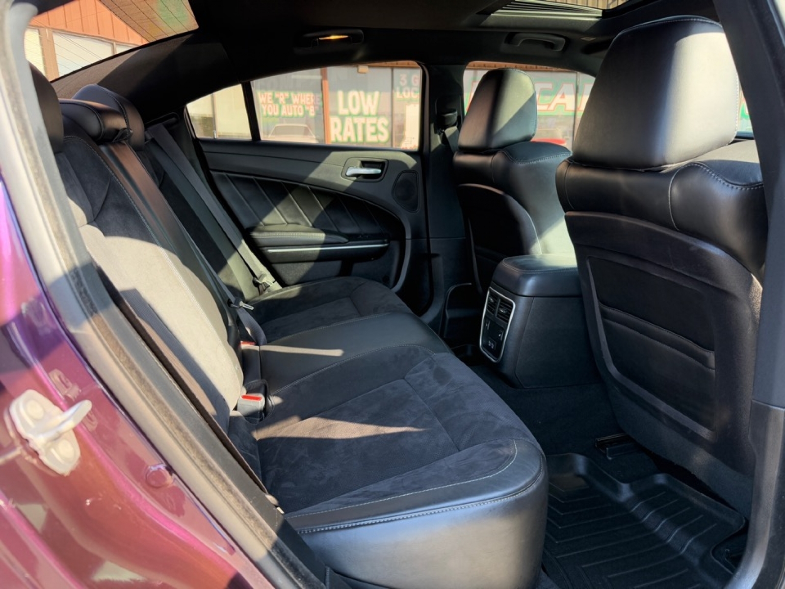 2020 Dodge Charger R/T RWD, 38936, Photo