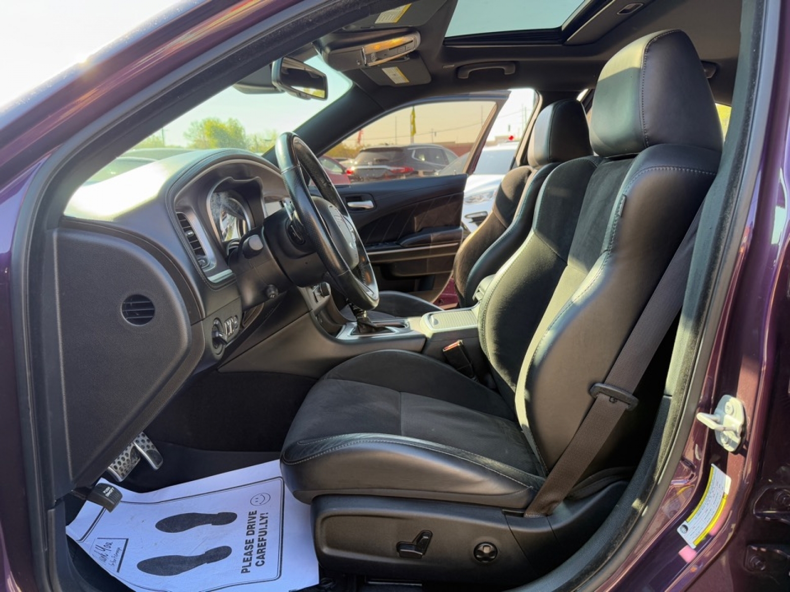 2020 Dodge Charger R/T RWD, 38936, Photo