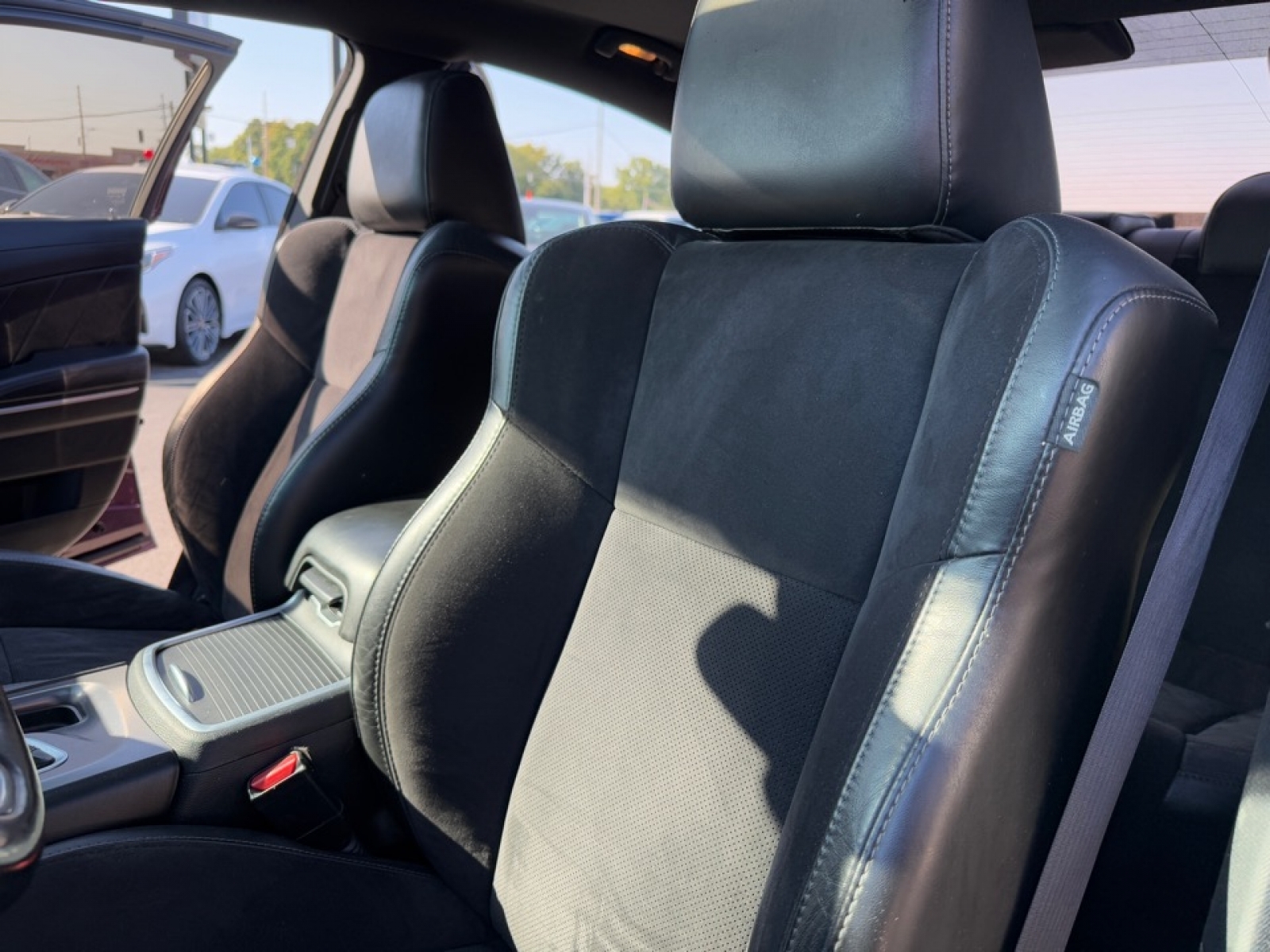 2020 Dodge Charger R/T RWD, 38936, Photo