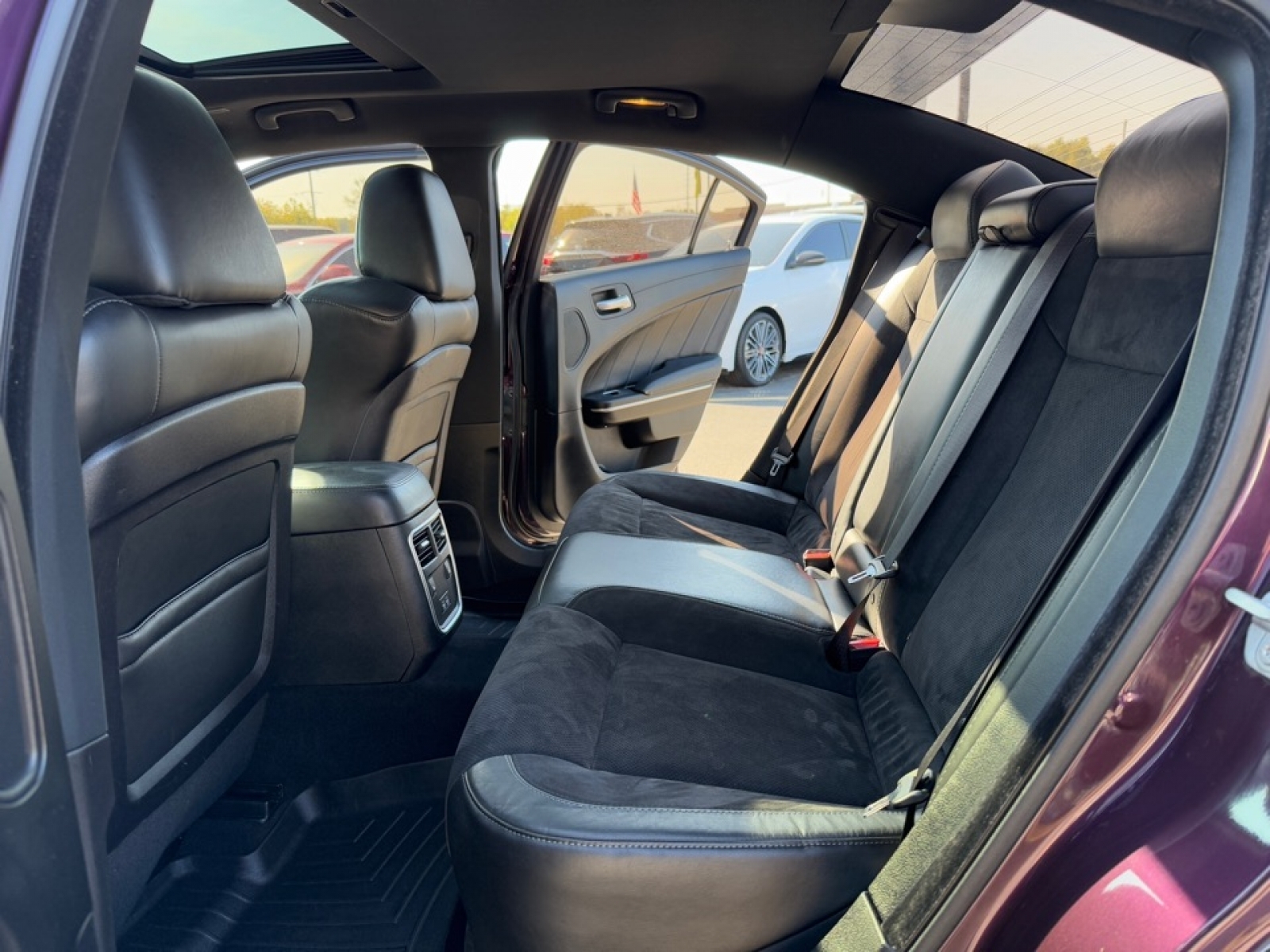 2020 Dodge Charger R/T RWD, 38936, Photo