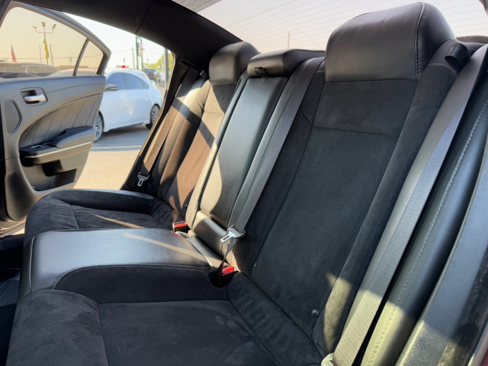 2020 Dodge Charger R/T RWD, 38936, Photo