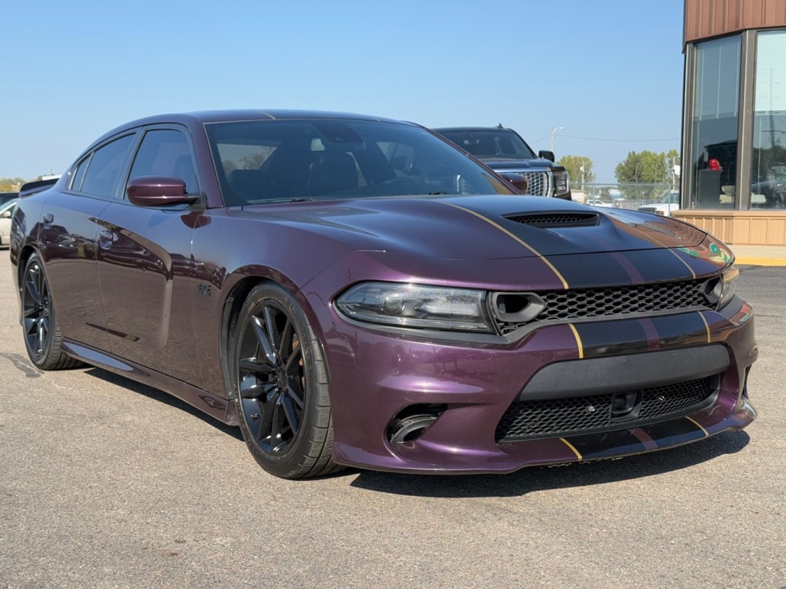 2020 Dodge Charger R/T RWD, 38936, Photo