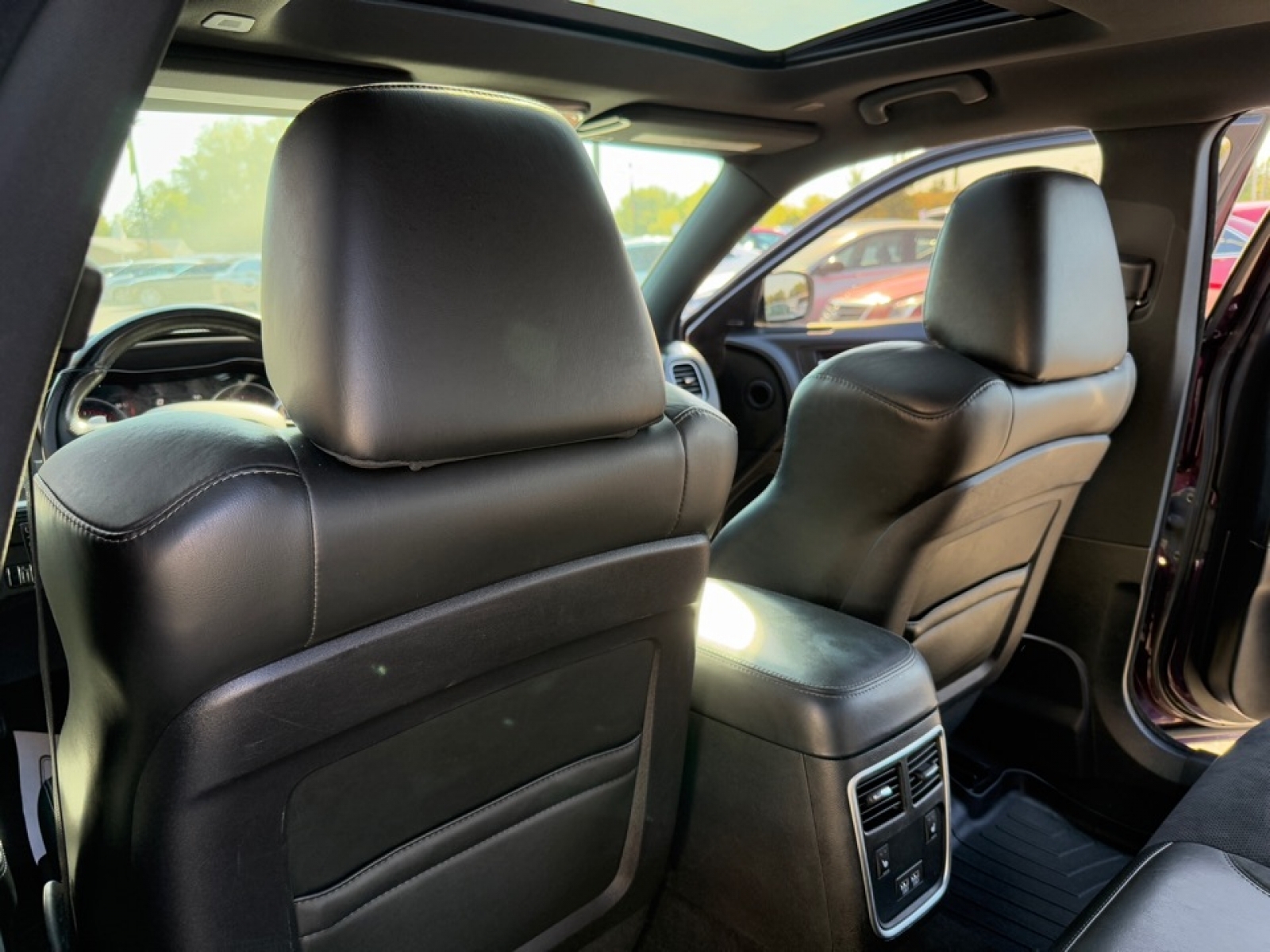 2020 Dodge Charger R/T RWD, 38936, Photo