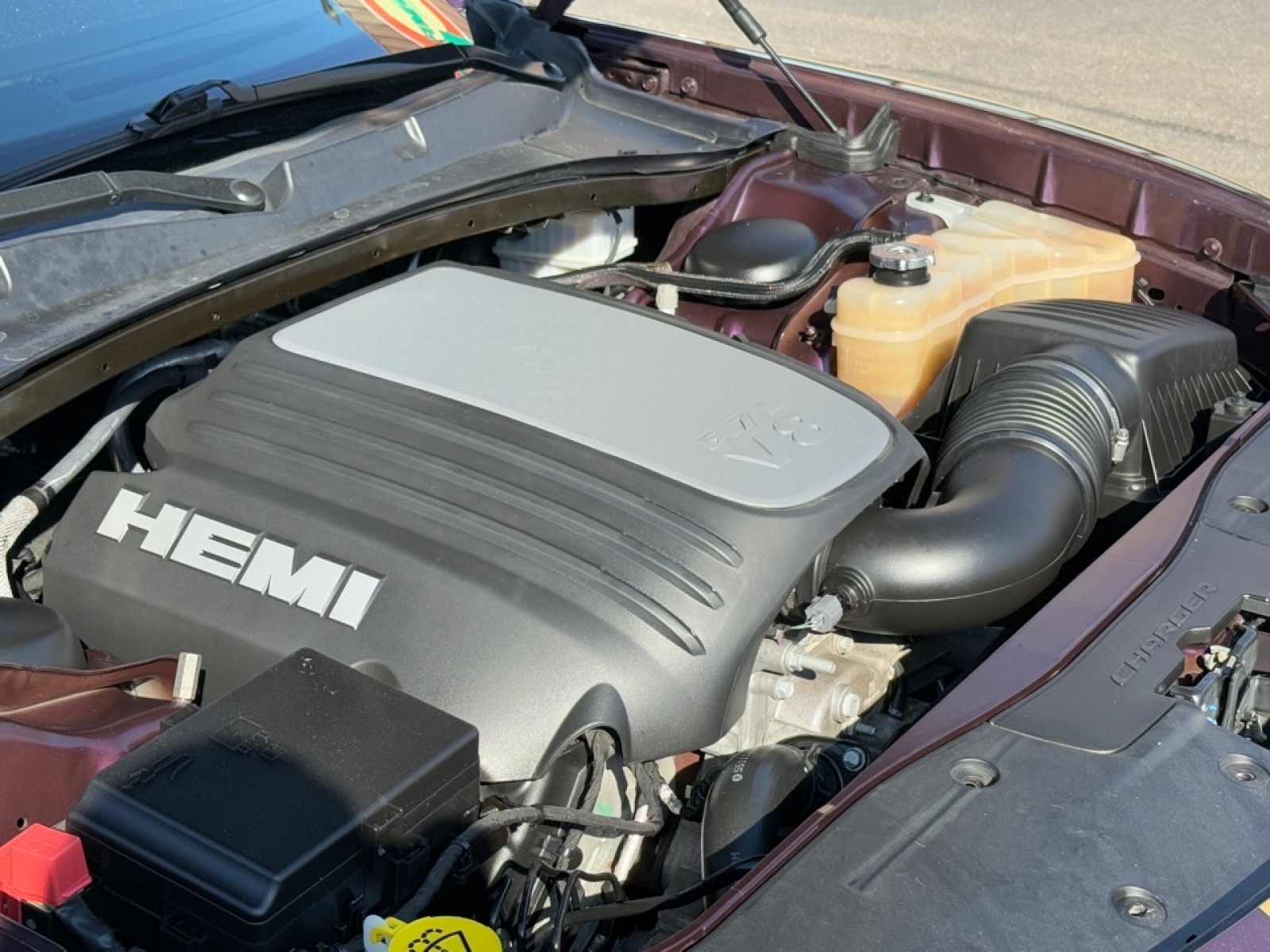 2020 Dodge Charger R/T RWD, 38936, Photo