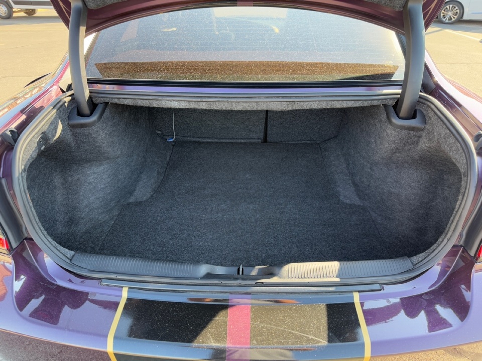 2020 Dodge Charger R/T RWD, 38936, Photo