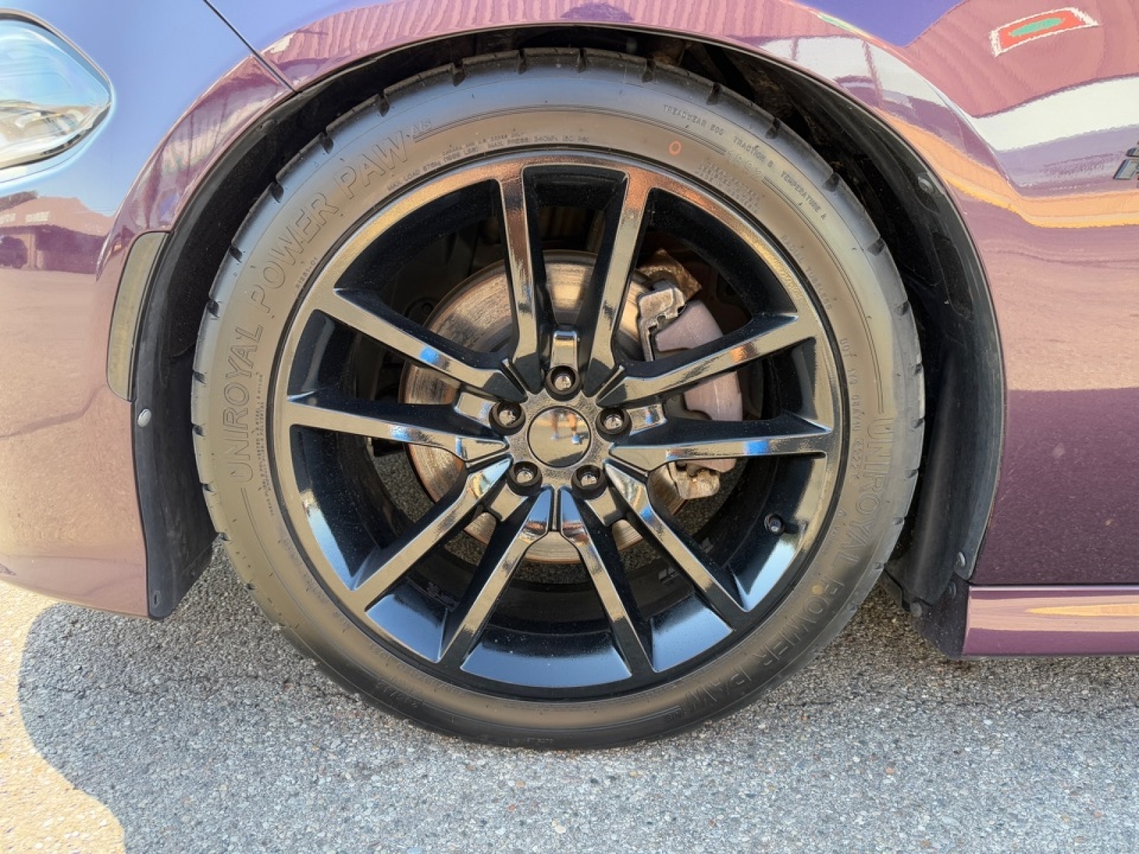 2020 Dodge Charger R/T RWD, 38936, Photo