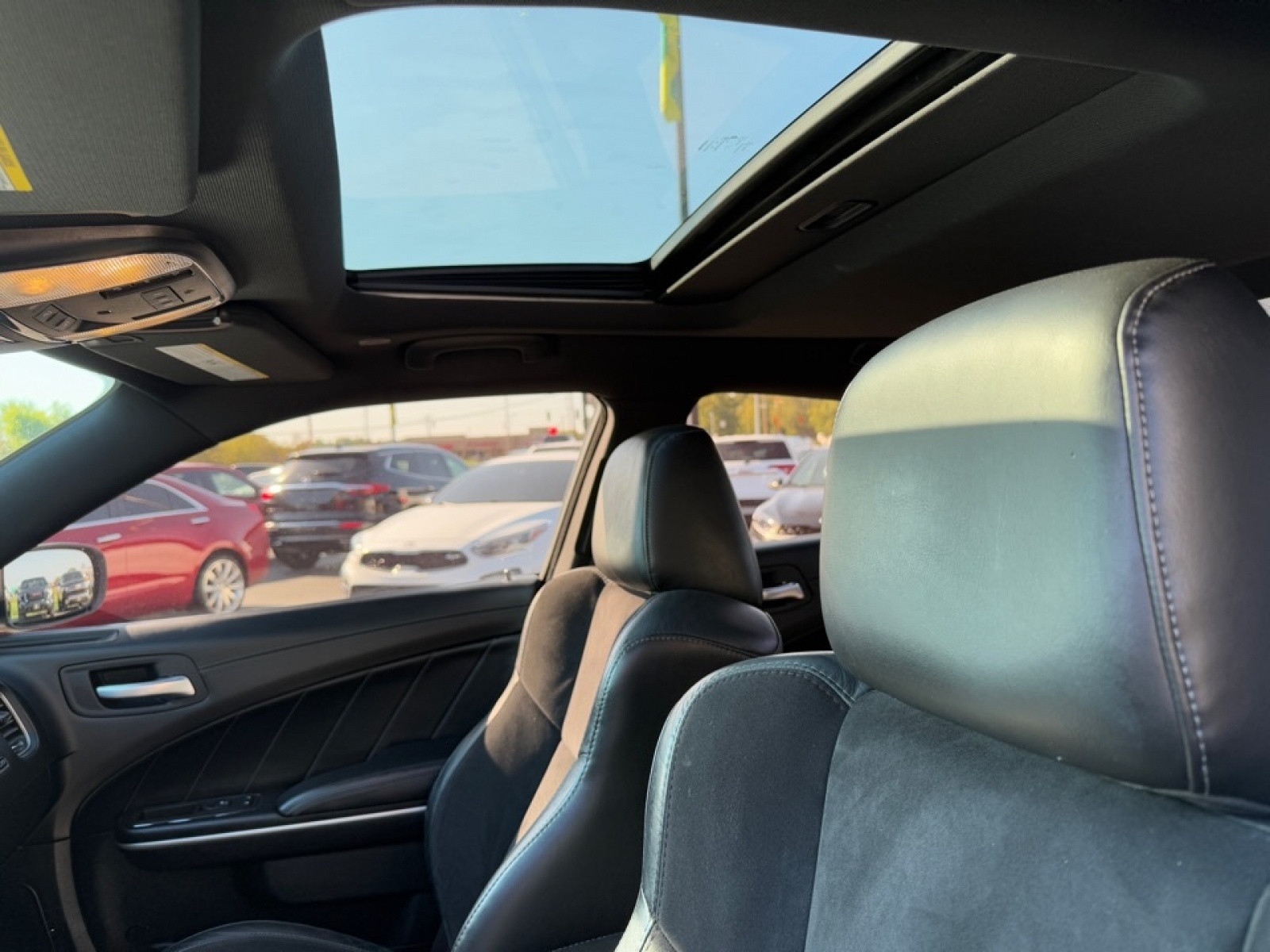 2020 Dodge Charger R/T RWD, 38936, Photo