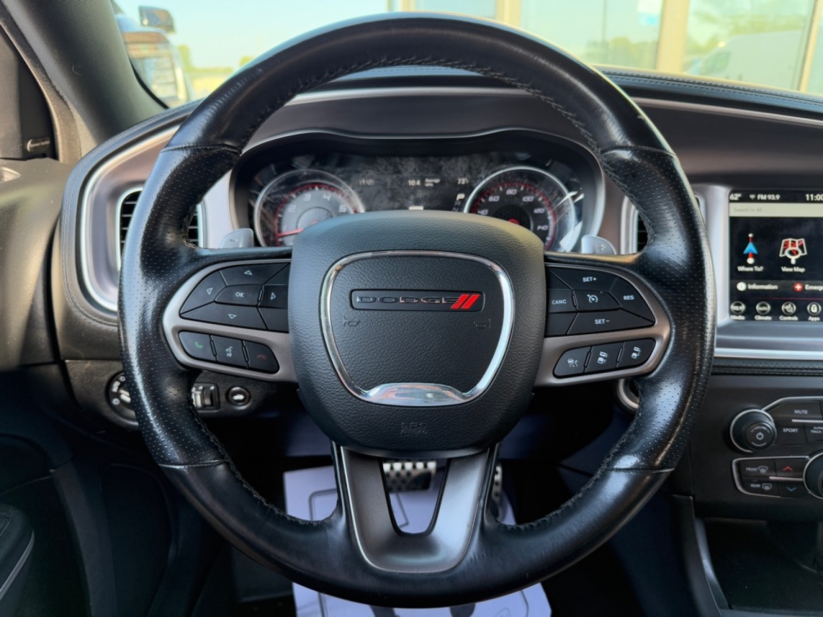 2020 Dodge Charger R/T RWD, 38936, Photo