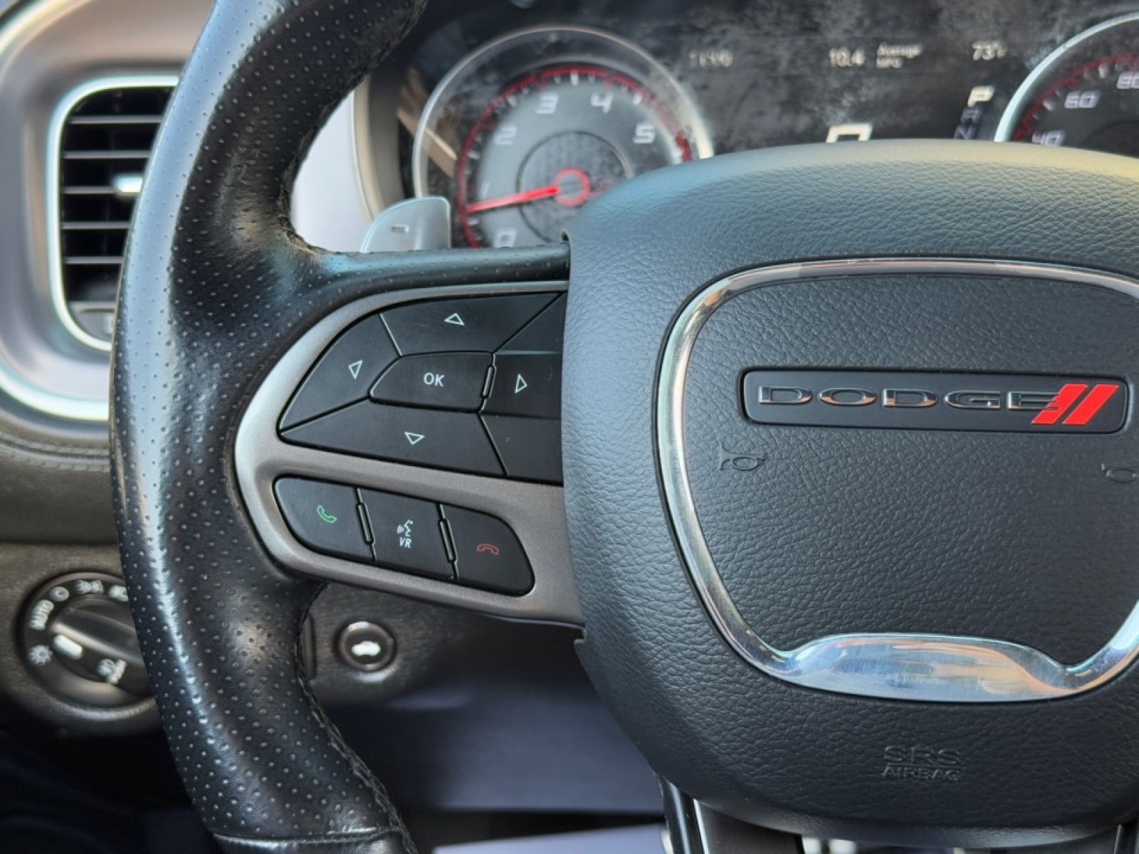 2020 Dodge Charger R/T RWD, 38936, Photo