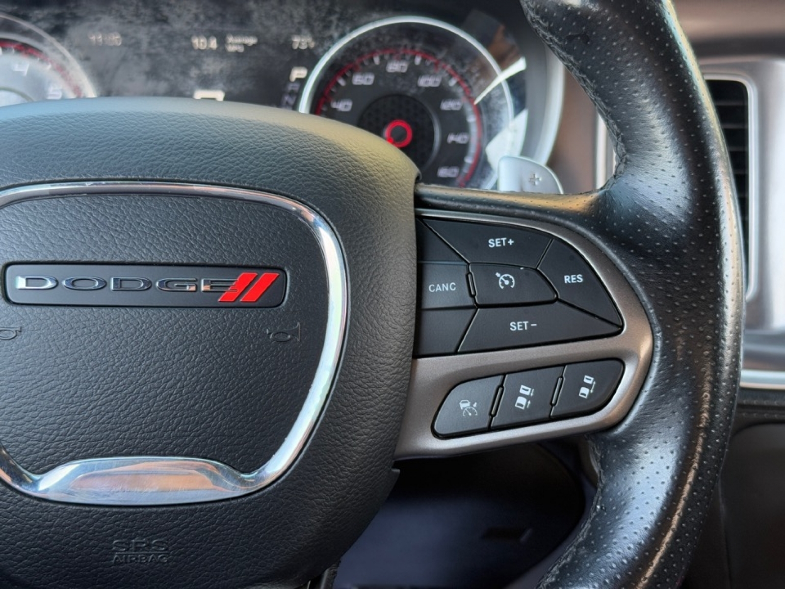 2020 Dodge Charger R/T RWD, 38936, Photo