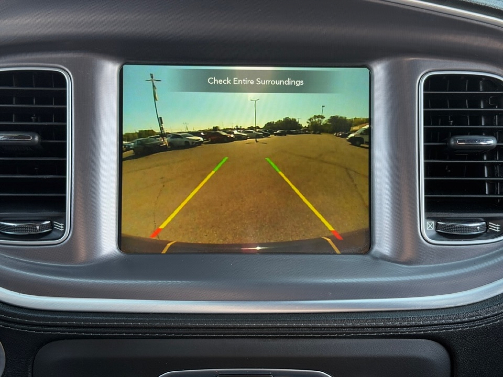 2020 Dodge Charger R/T RWD, 38936, Photo