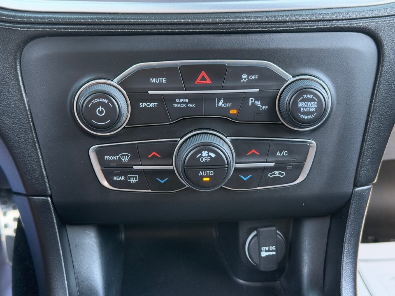 2020 Dodge Charger R/T RWD, 38936, Photo