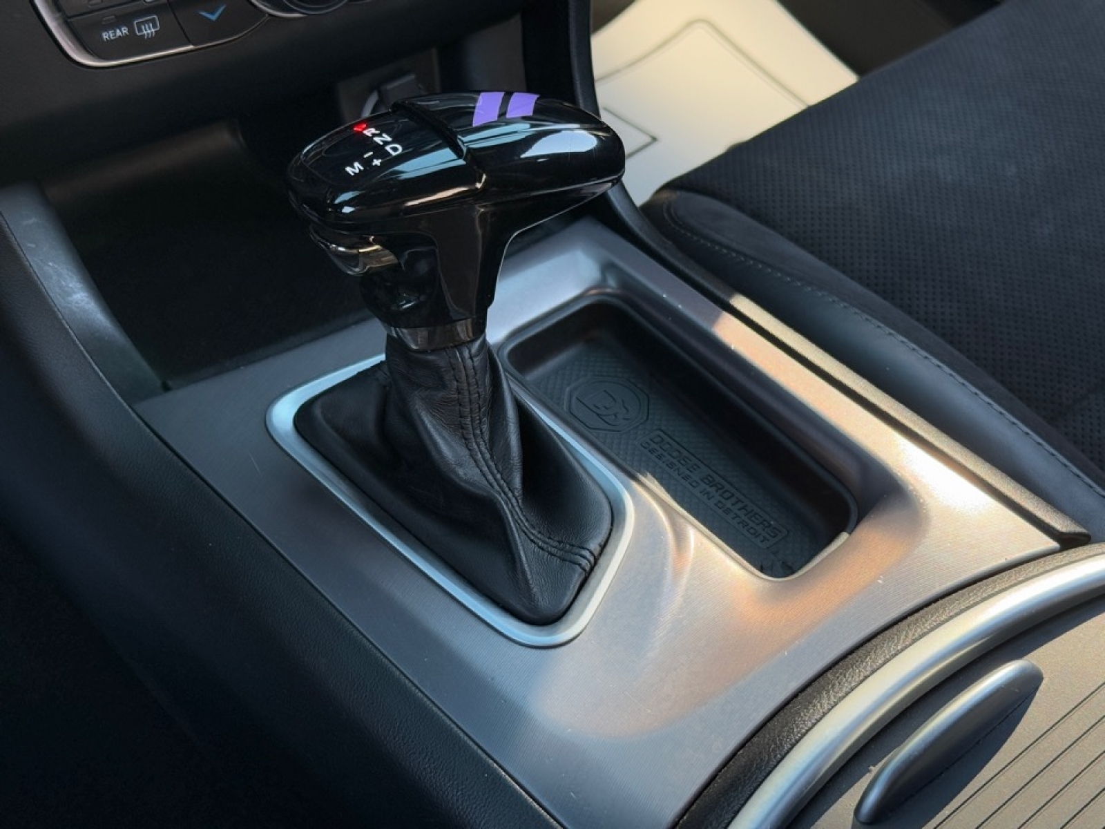 2020 Dodge Charger R/T RWD, 38936, Photo