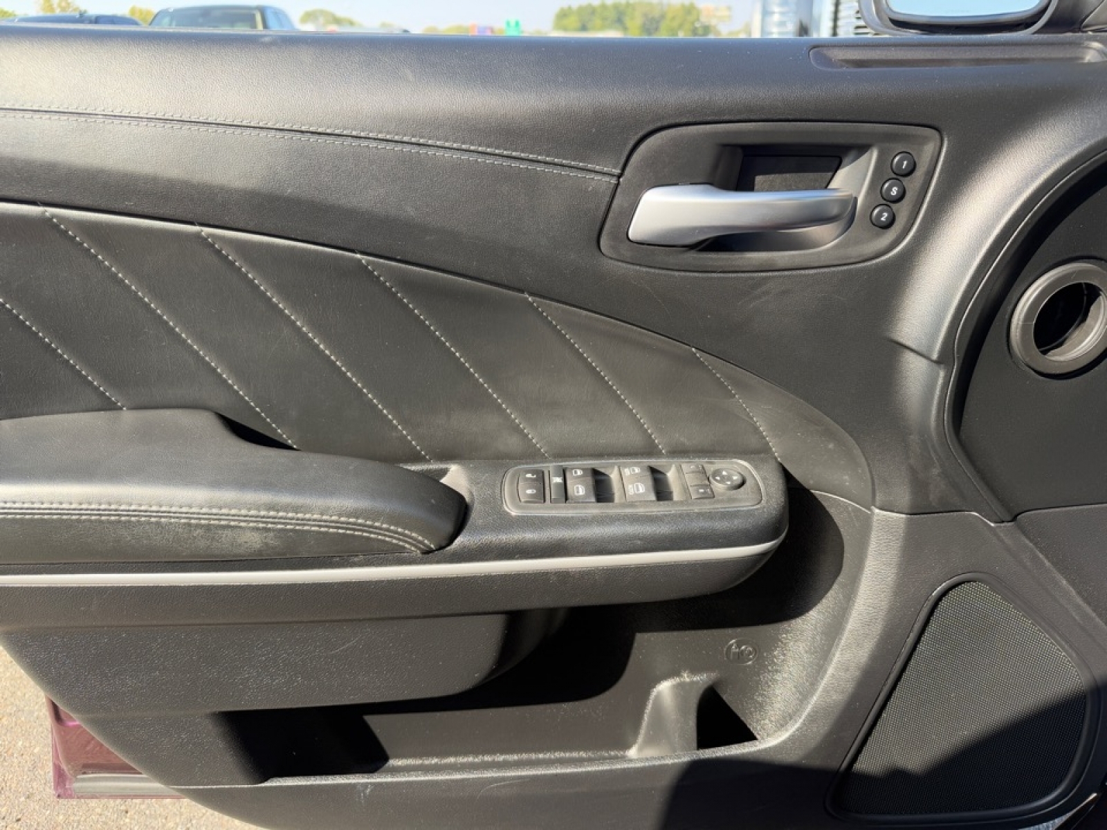 2020 Dodge Charger R/T RWD, 38936, Photo