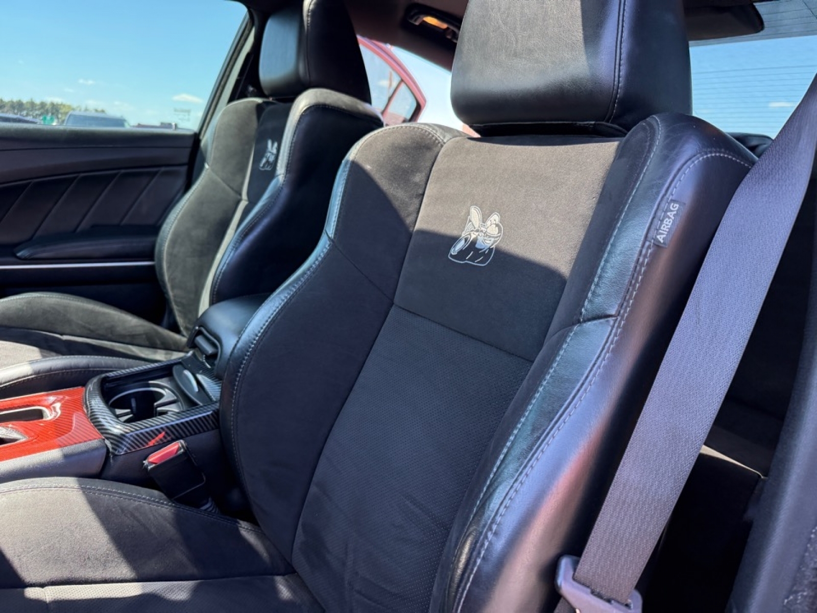 2020 Dodge Charger Scat Pack RWD, 39731, Photo