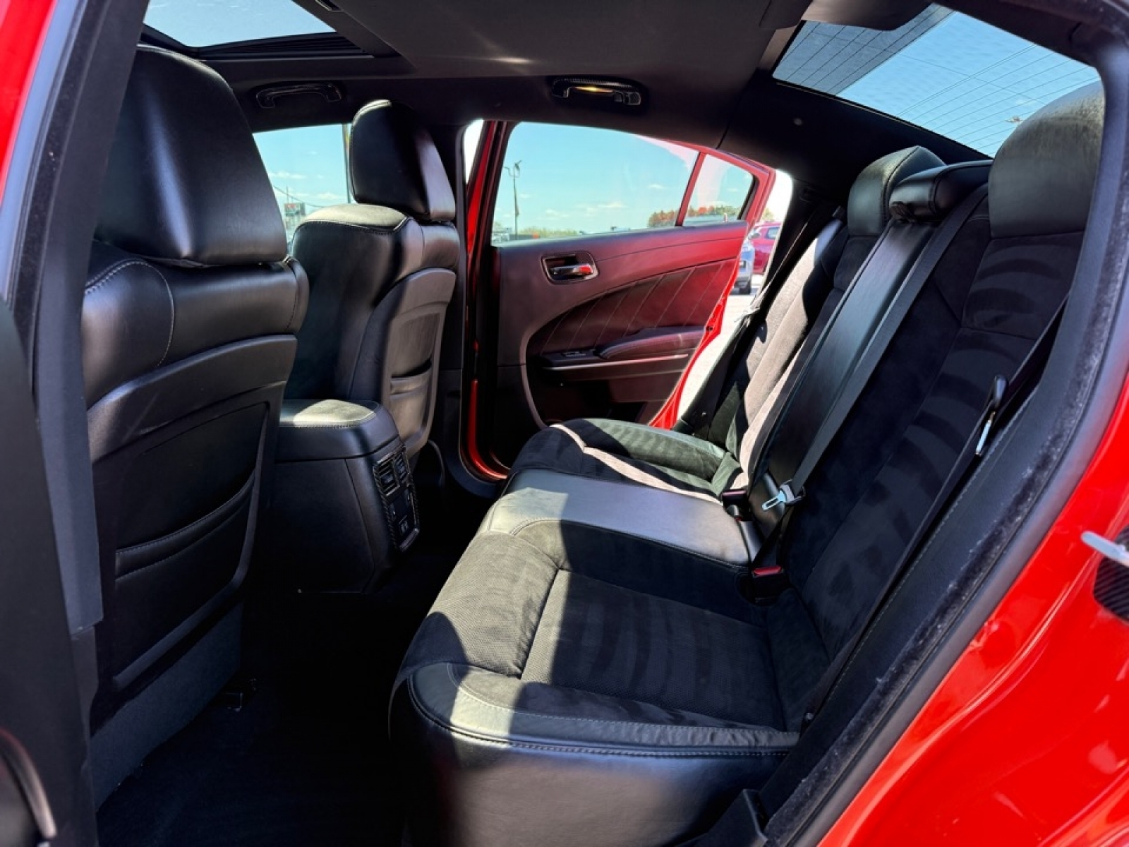 2020 Dodge Charger Scat Pack RWD, 39731, Photo