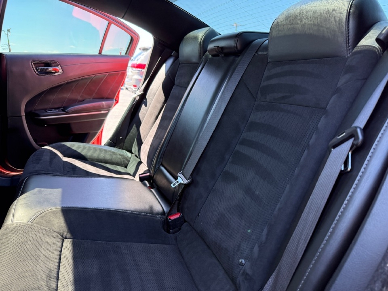 2020 Dodge Charger Scat Pack RWD, 39731, Photo