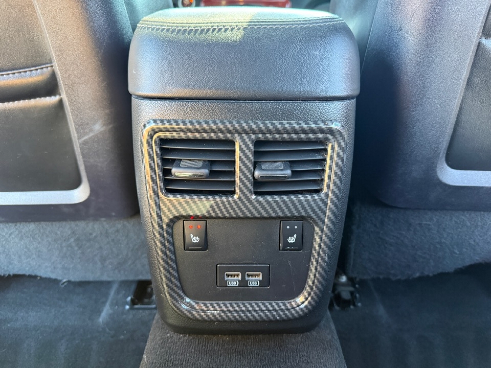 2020 Dodge Charger Scat Pack RWD, 39731, Photo