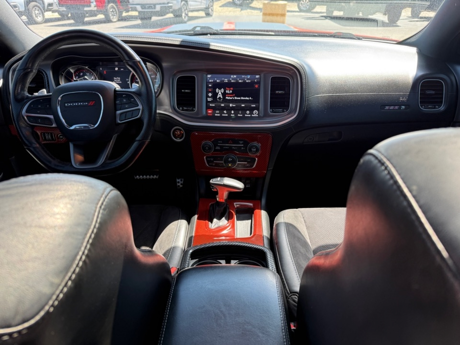 2020 Dodge Charger Scat Pack RWD, 39731, Photo