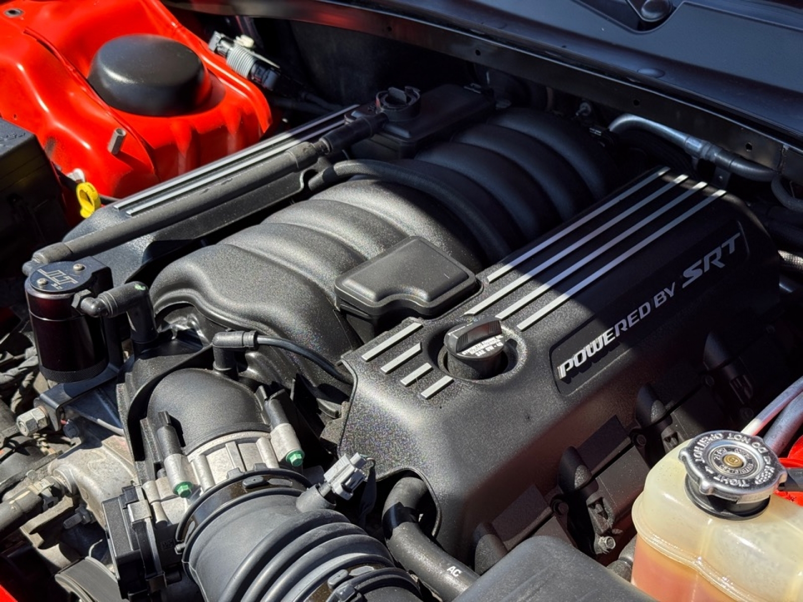 2020 Dodge Charger Scat Pack RWD, 39731, Photo