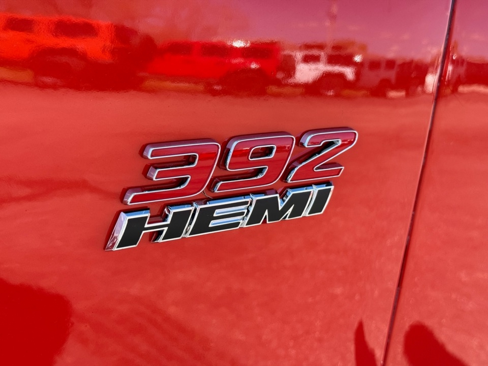 2020 Dodge Charger Scat Pack RWD, 39731, Photo