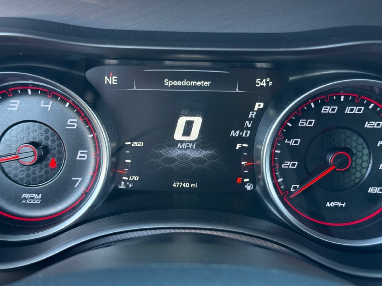 2020 Dodge Charger Scat Pack RWD, 39731, Photo