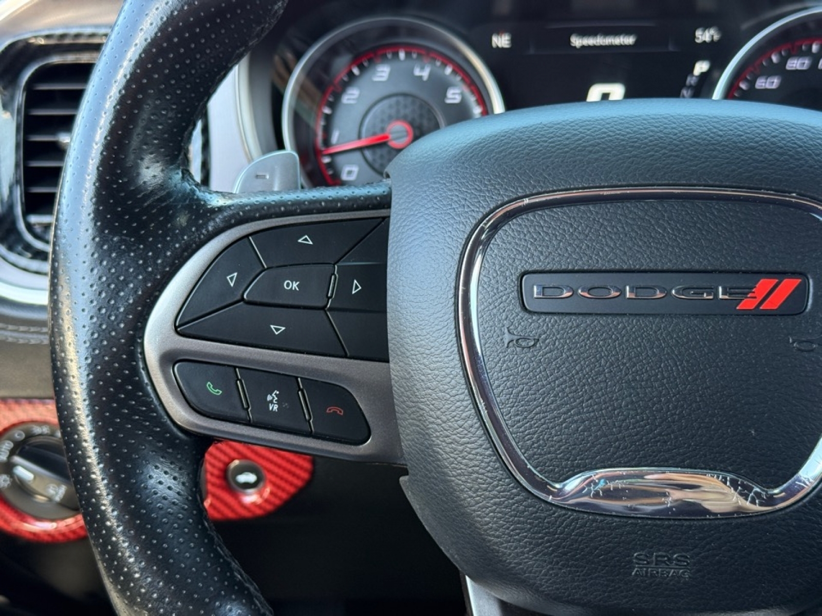 2020 Dodge Charger Scat Pack RWD, 39731, Photo