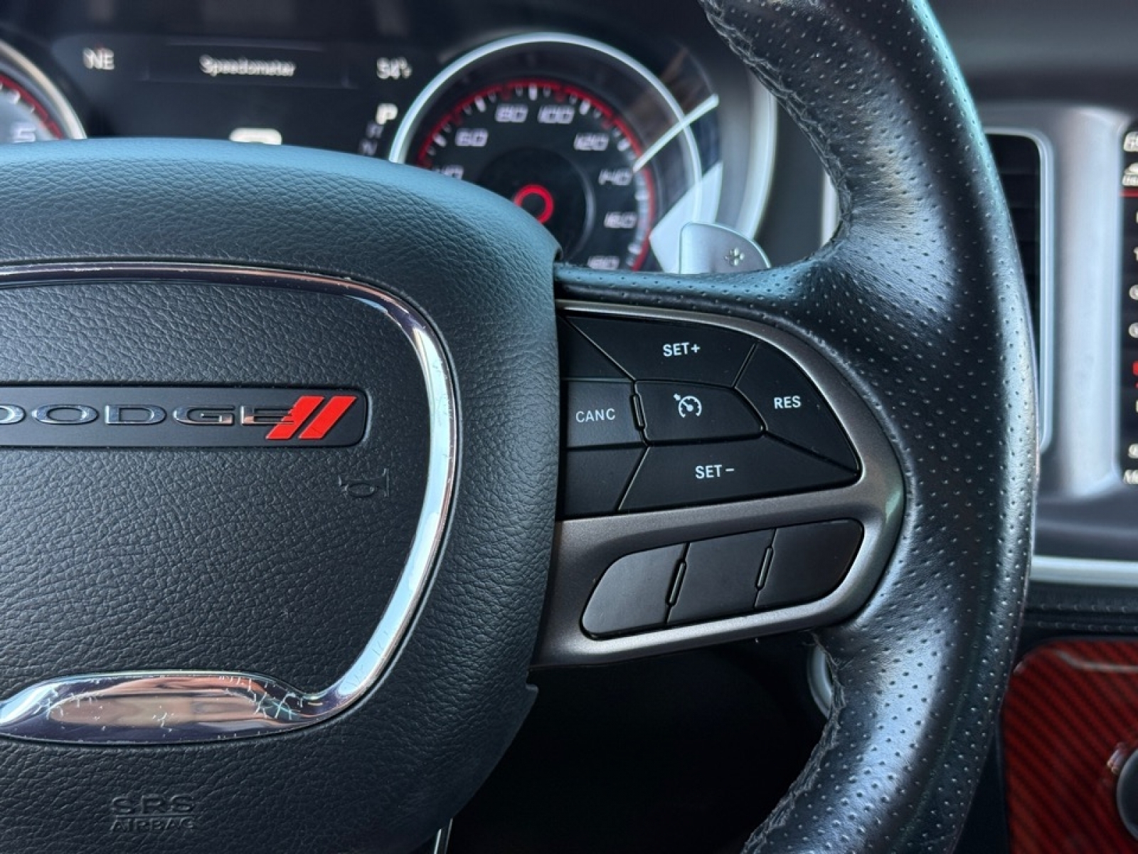 2020 Dodge Charger Scat Pack RWD, 39731, Photo