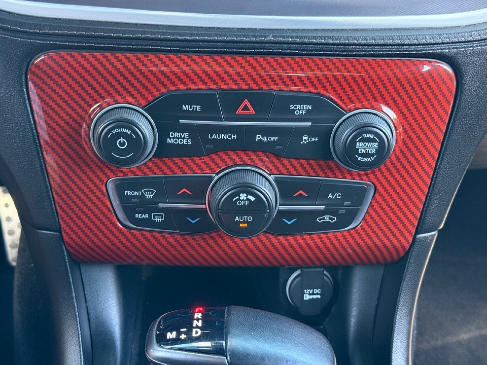 2020 Dodge Charger Scat Pack RWD, 39731, Photo