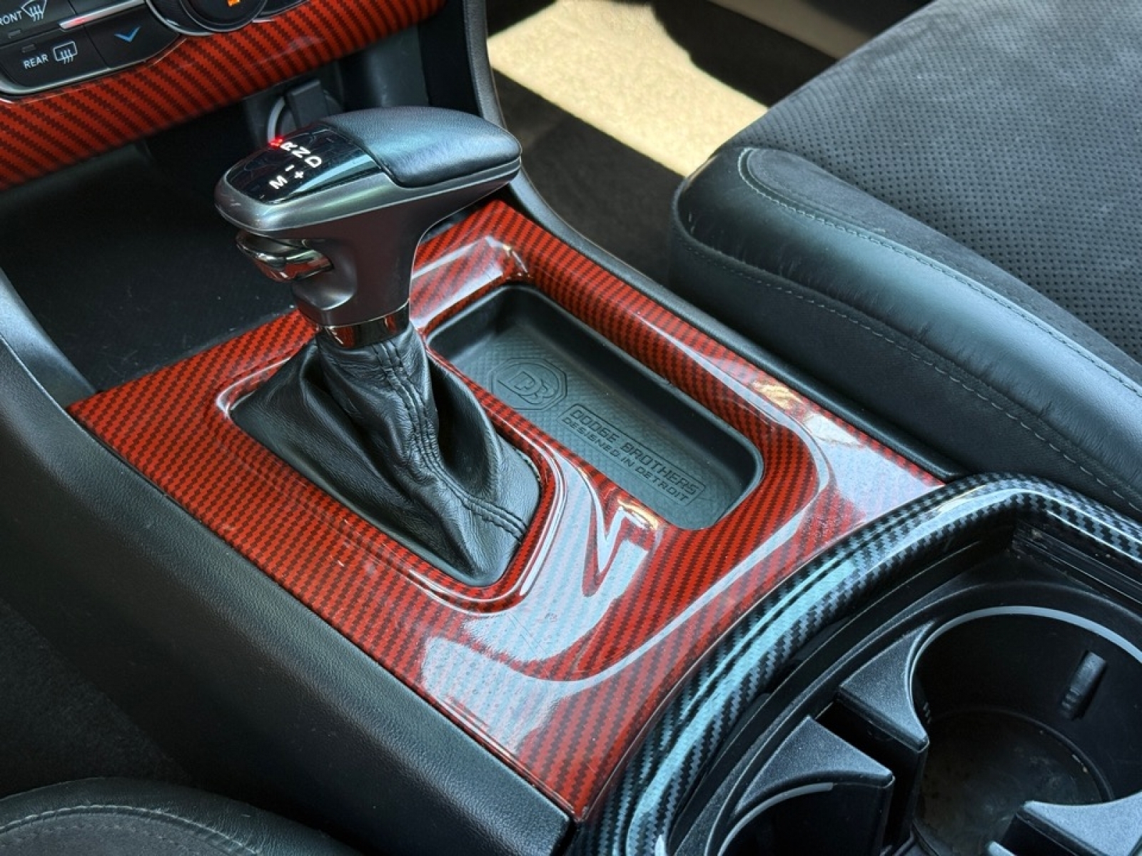 2020 Dodge Charger Scat Pack RWD, 39731, Photo