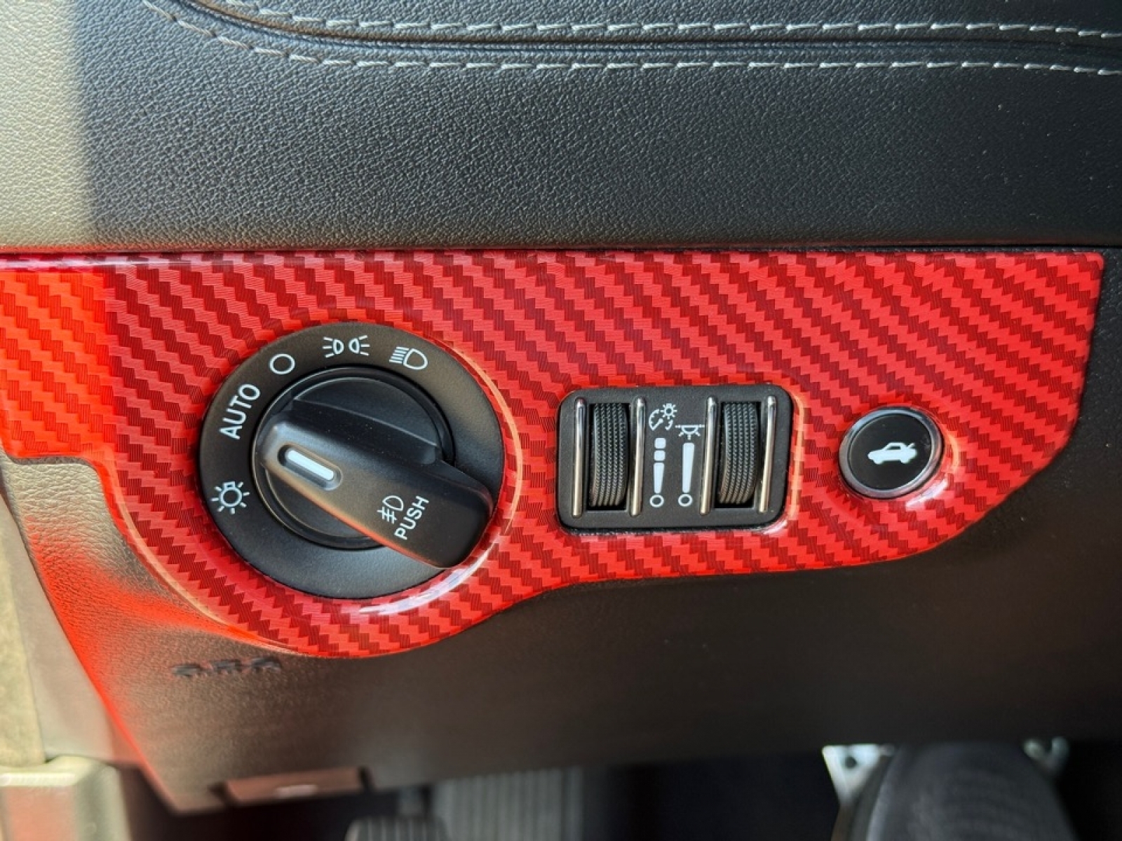 2020 Dodge Charger Scat Pack RWD, 39731, Photo