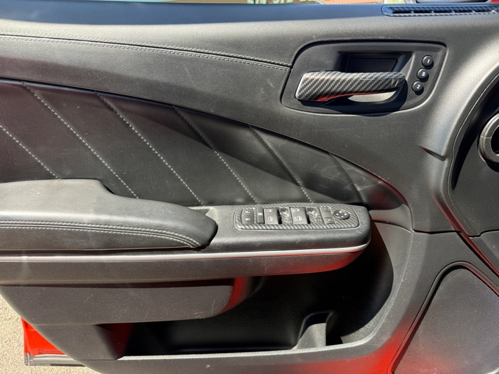 2020 Dodge Charger Scat Pack RWD, 39731, Photo