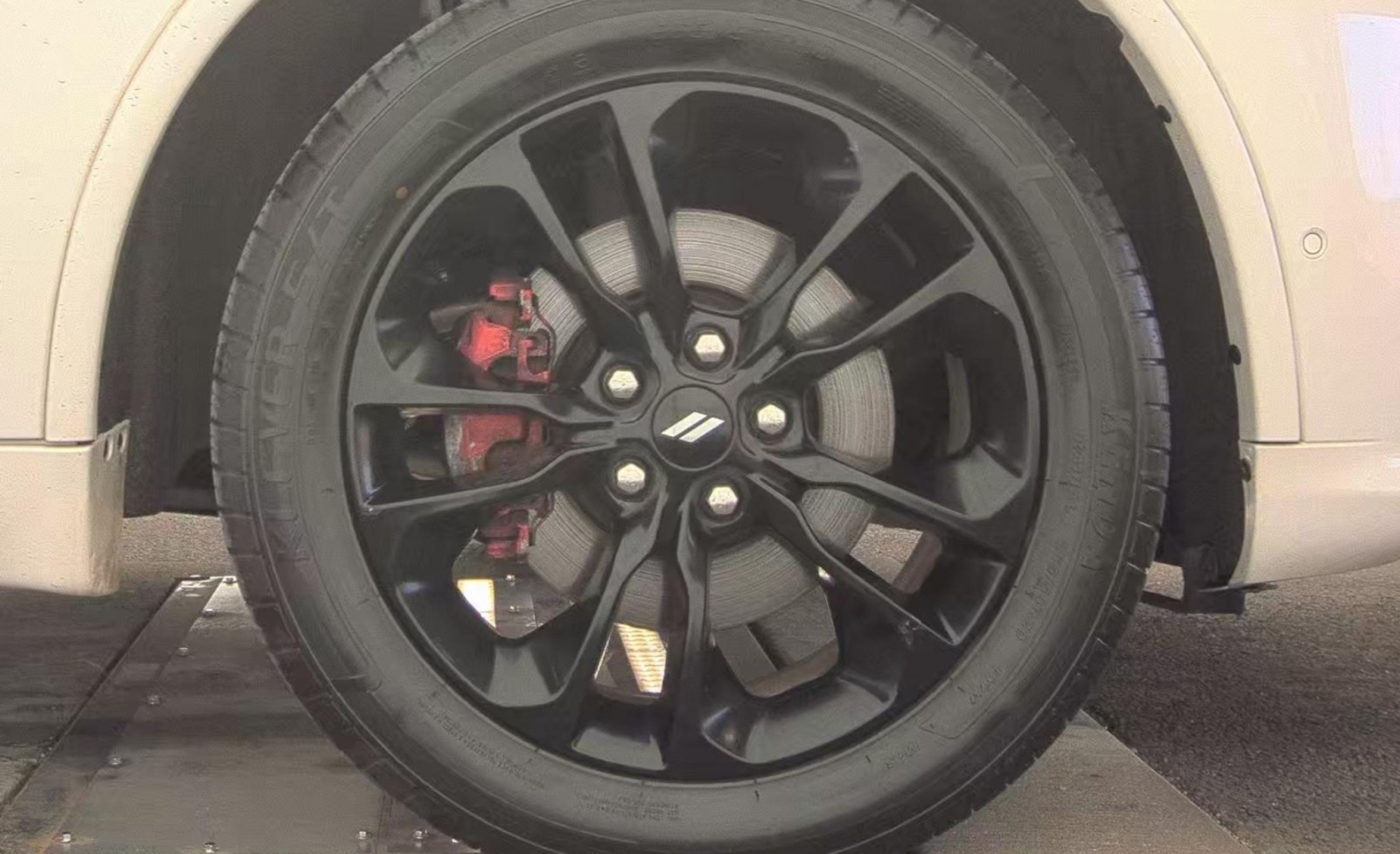 2020 Dodge Durango R/T AWD, 39790, Photo