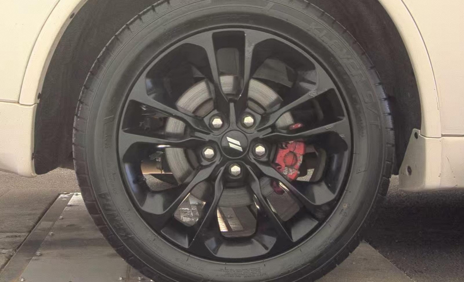 2020 Dodge Durango R/T AWD, 39790, Photo