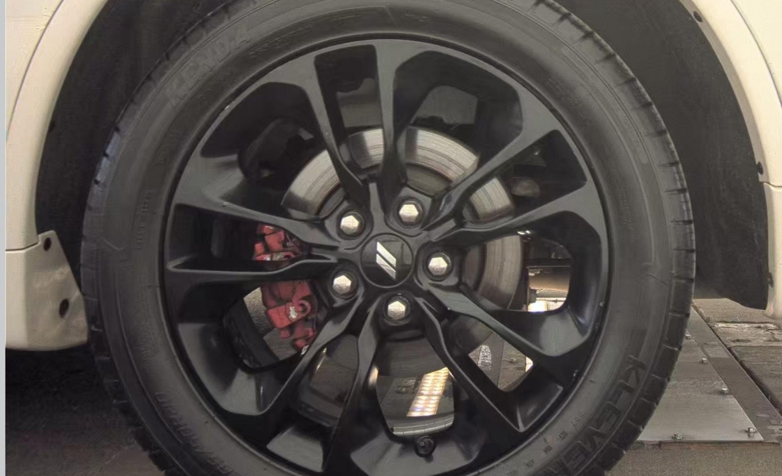 2020 Dodge Durango R/T AWD, 39790, Photo