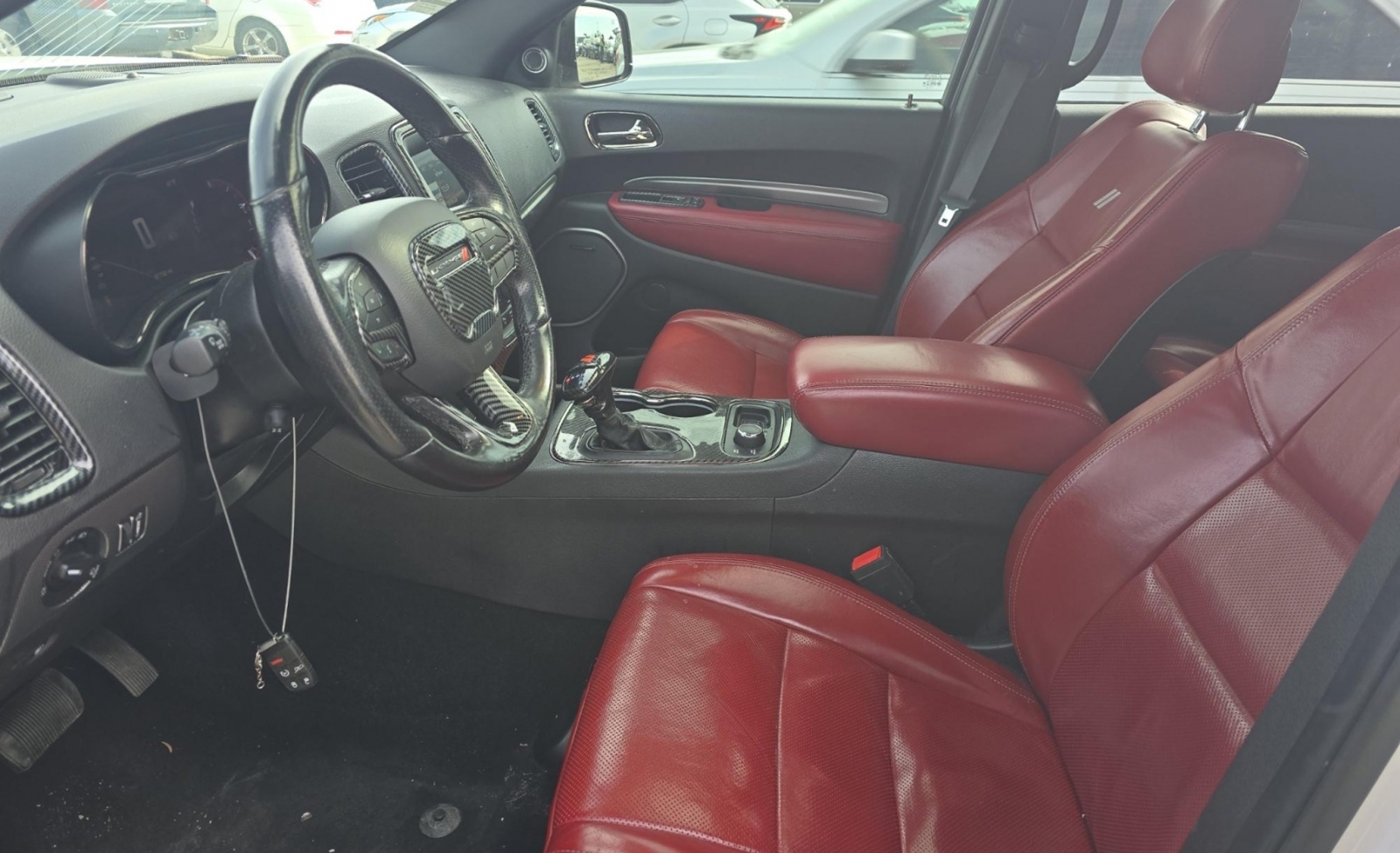 2020 Dodge Durango R/T AWD, 39790, Photo