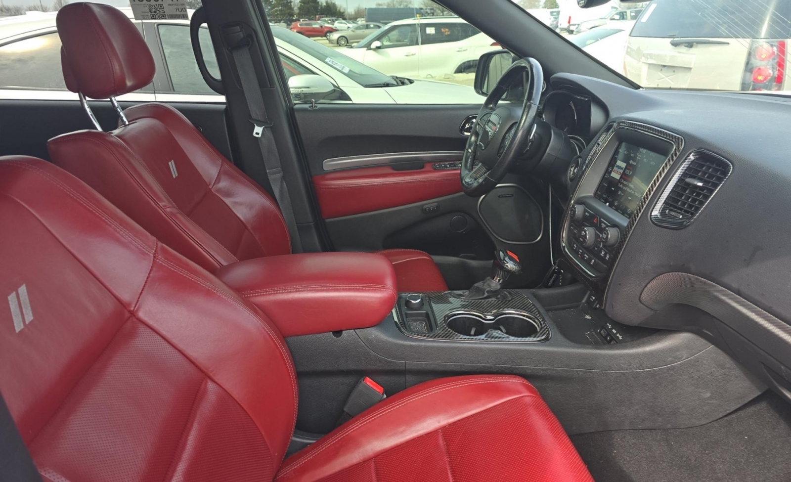 2020 Dodge Durango R/T AWD, 39790, Photo