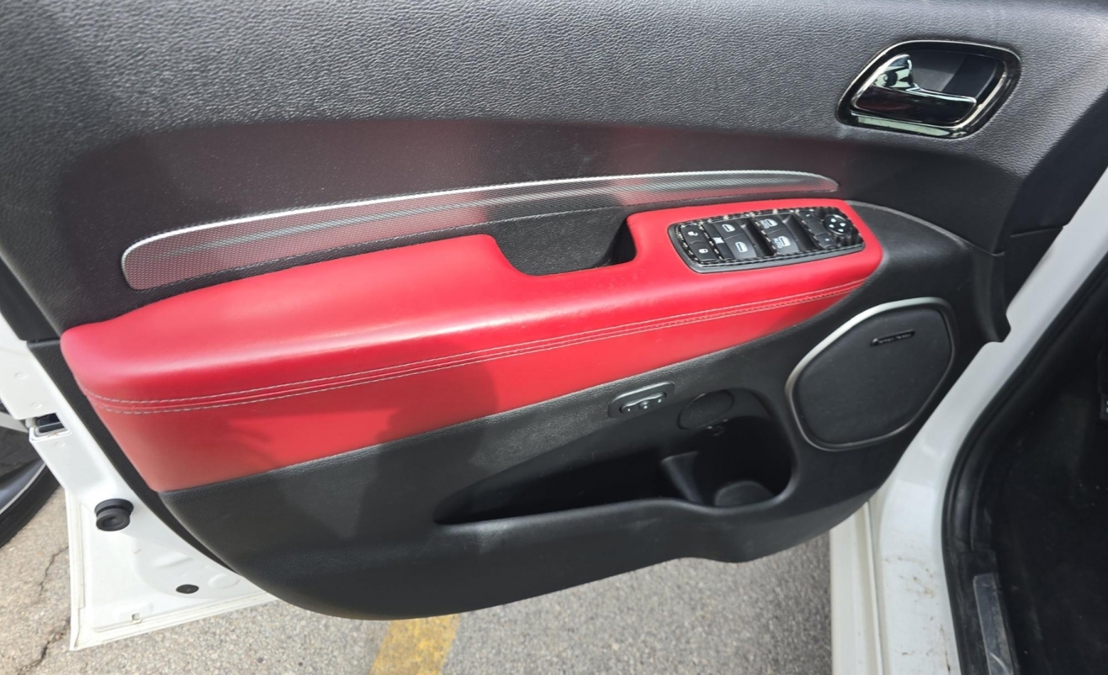 2020 Dodge Durango R/T AWD, 39790, Photo