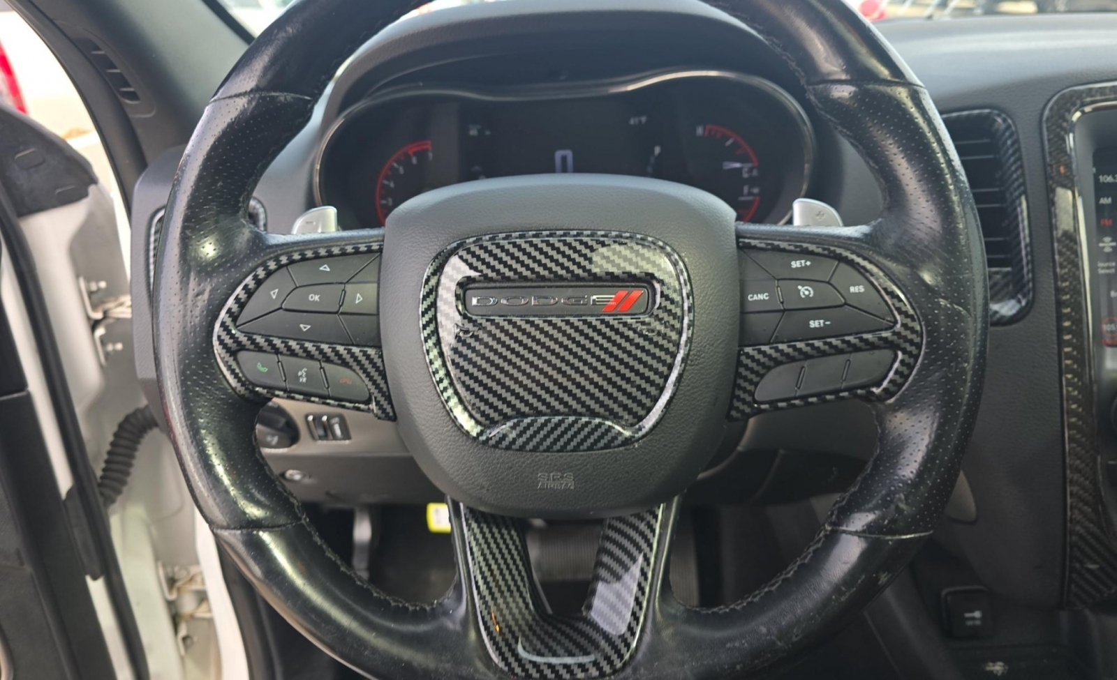 2020 Dodge Durango R/T AWD, 39790, Photo