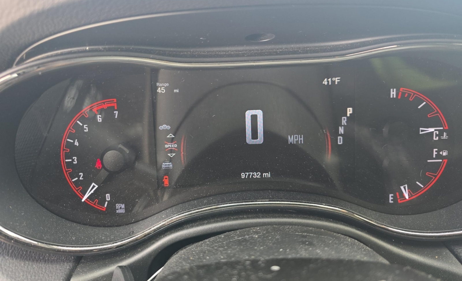 2020 Dodge Durango R/T AWD, 39790, Photo