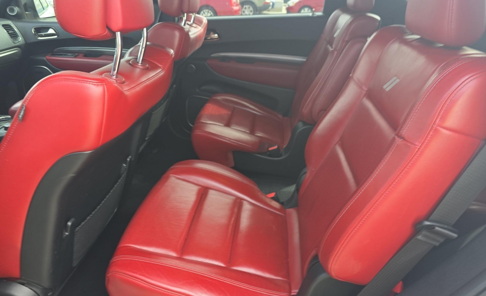 2020 Dodge Durango R/T AWD, 39790, Photo